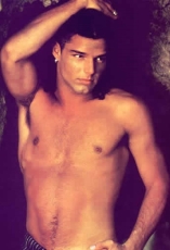 Ricky Martin D.R