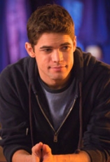 Jeremy Jordan D.R