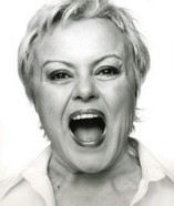 Muriel Robin D.R