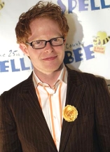 Jesse Tyler Ferguson D.R