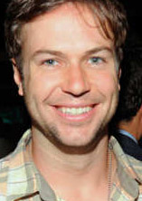 Taran Killam D.R