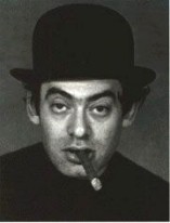 Roland Topor D.R