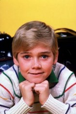 Rick Schroder D.R