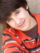Devon Werkheiser D.R