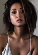 Brenda Song D.R