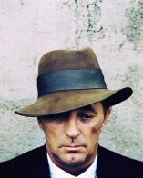 Robert Mitchum D.R