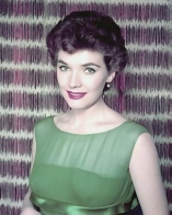 Polly Bergen D.R