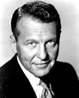 Ralph Bellamy D.R