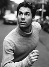 Eric McCormack D.R