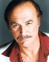 Robert Loggia D.R