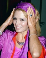 Angie Dickinson D.R