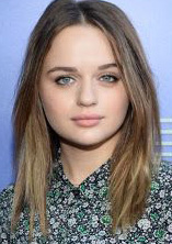 Joey King D.R