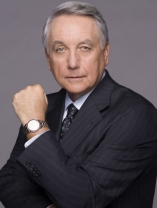 Bob Gunton D.R