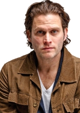 Steven Pasquale D.R