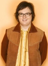 Clark Duke D.R