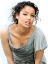 Gugu Mbatha-Raw D.R