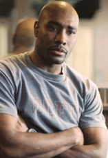 Morris Chestnut D.R