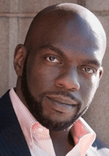 Omar Dorsey D.R