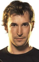 Noah Wyle D.R