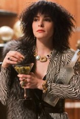 Parker Posey D.R