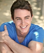 Ryan Kelley D.R