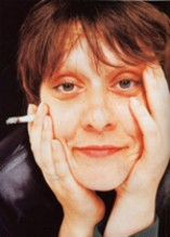 Kathy Burke D.R