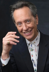 Richard E. Grant D.R