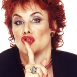 Ruby Wax D.R