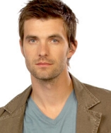 Lucas Bryant D.R