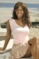 Merrin Dungey D.R