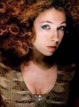 Alex Kingston D.R