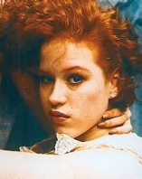 Molly Ringwald D.R