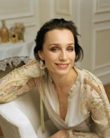 Kristin Scott Thomas D.R