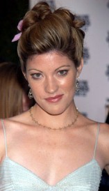 Jennifer Carpenter (III) D.R