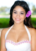 Vanessa Hudgens D.R