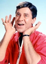 Jerry Lewis D.R