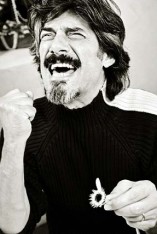 Georges Corraface D.R