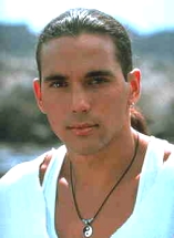 Jason David Frank D.R