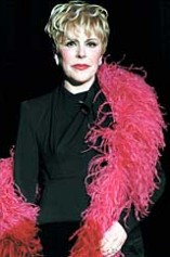 Sylvie Joly D.R