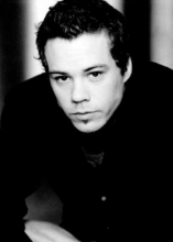 Michael Raymond-James D.R