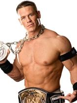 John Cena D.R