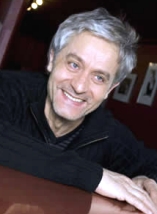 Didier Sandre D.R