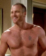 Sean Carrigan D.R