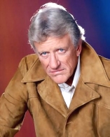 James Arness D.R