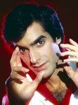 David Copperfield D.R