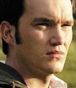 Gareth David-Lloyd D.R