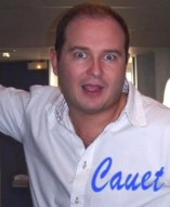 Sbastien Cauet D.R