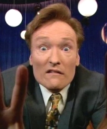 Conan O