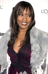 Angela Bassett D.R