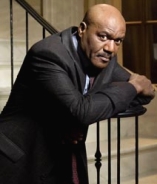 Delroy Lindo D.R